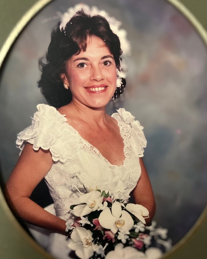Barbara Ann Speers Profile Photo