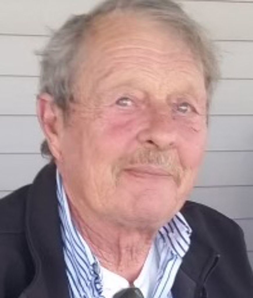 Ronald "Ron" Willmes