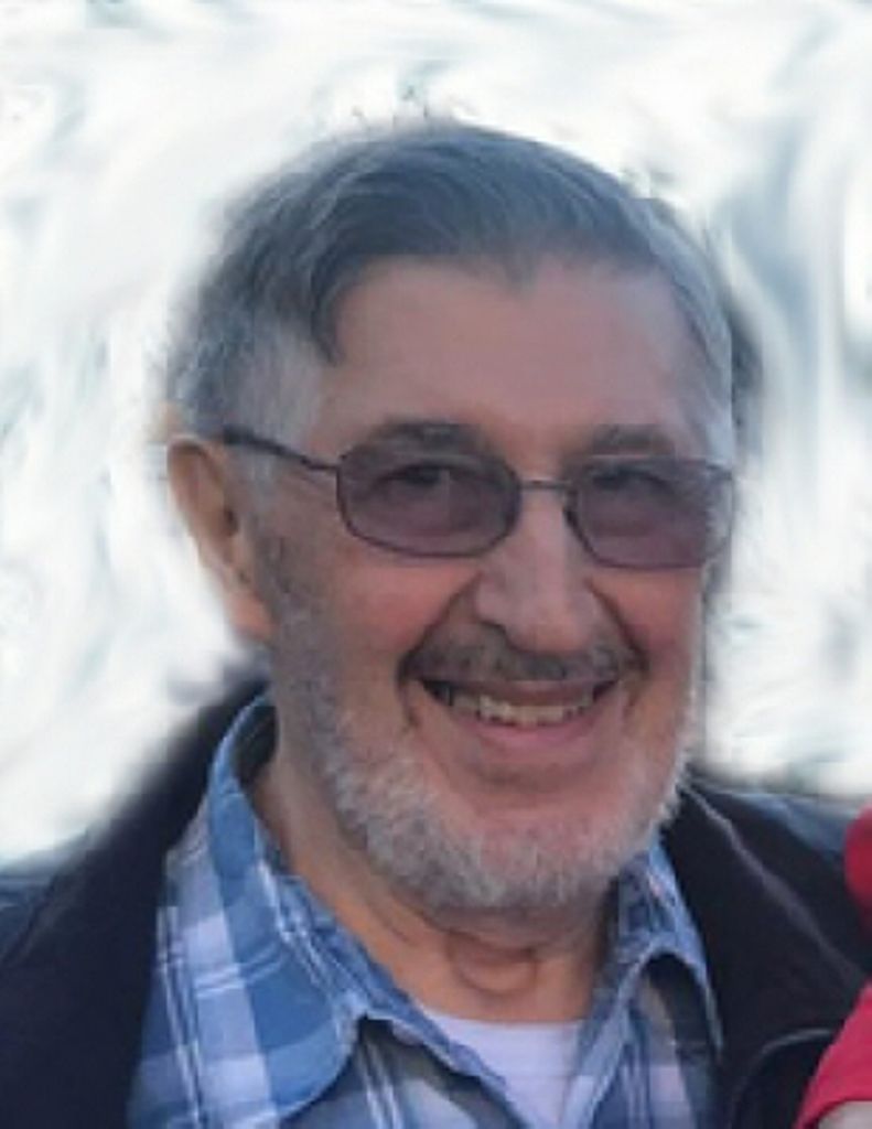 Arlan David Dietrich