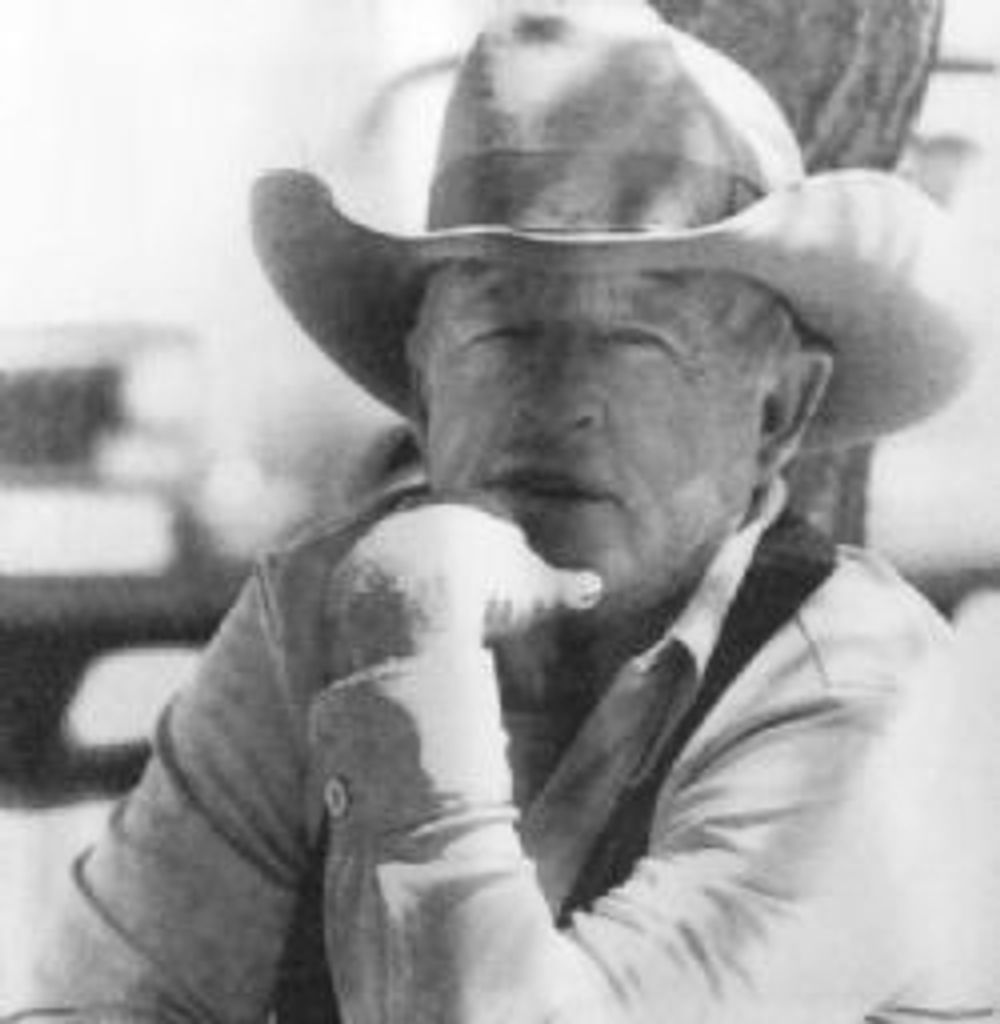 G.W. Shanks