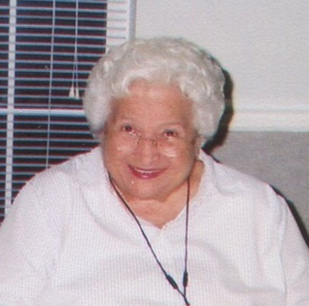 Evelyn Marie Cheeseman Profile Photo