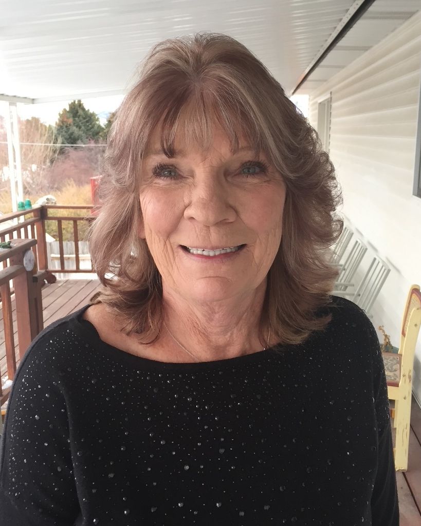 Jane Cory Profile Photo