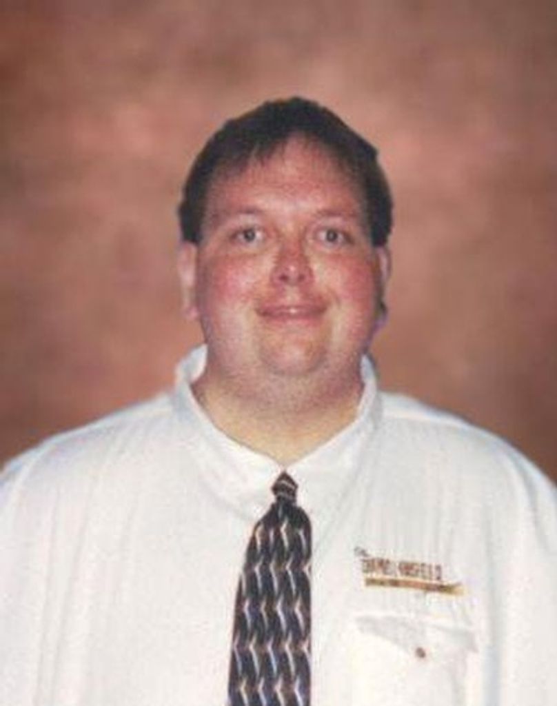 David J Dietrich Profile Photo