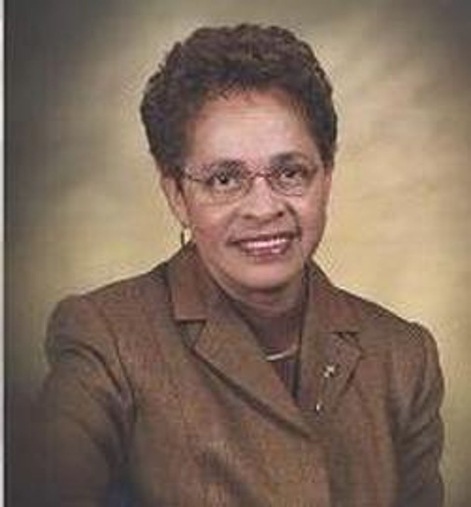 Mary Frances Carter Profile Photo