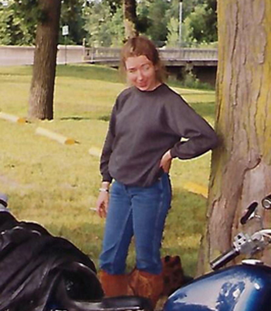 Kelly Lane Korslund (Johnson)