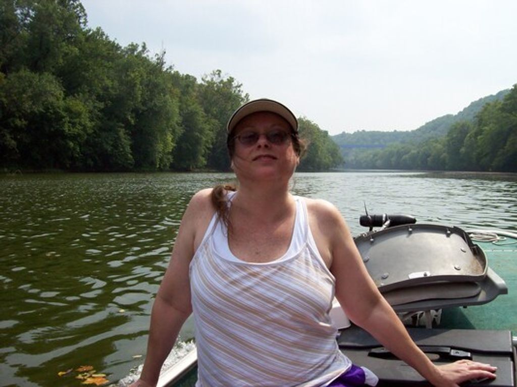 Cindy Rhodus Profile Photo