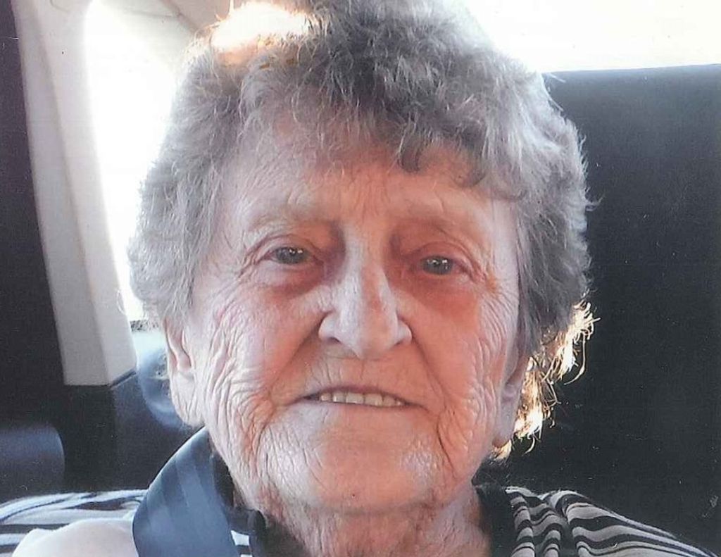 Bernice C. Sopher