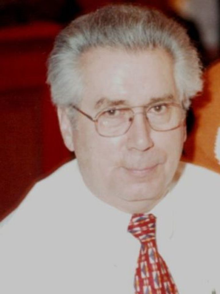 Joe Kitts, Jr.