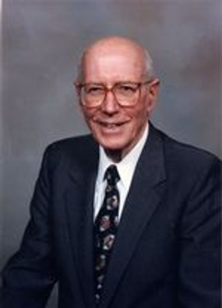 Rev. Paul Craig