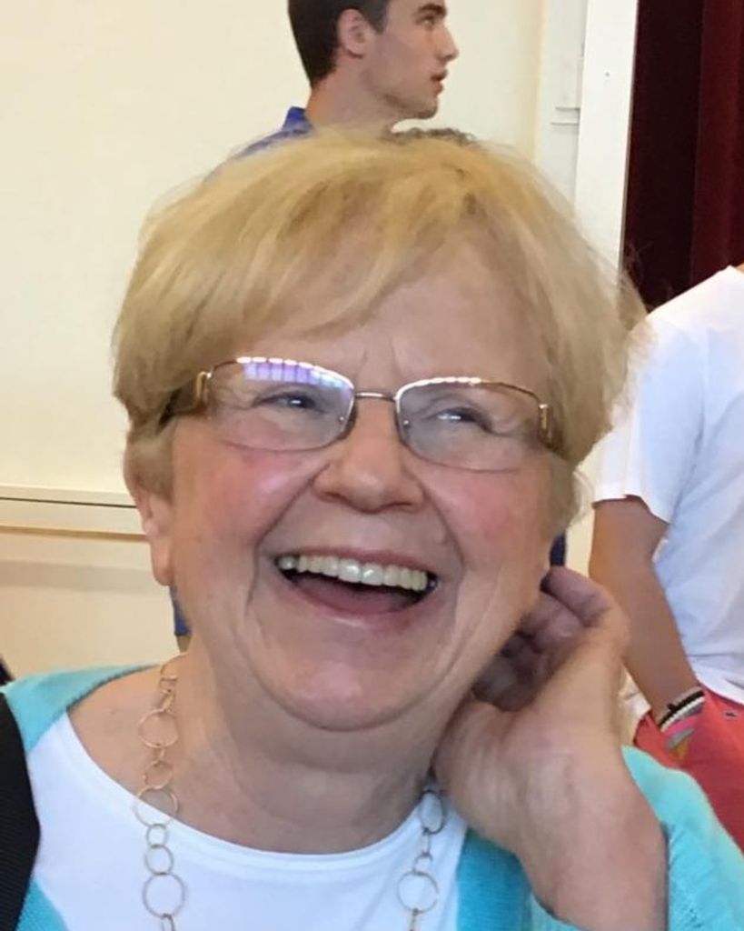 Joane Cahalane Profile Photo