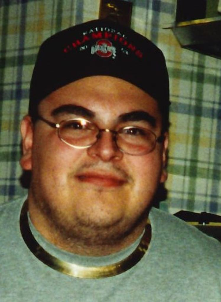 John Michael Baker Profile Photo