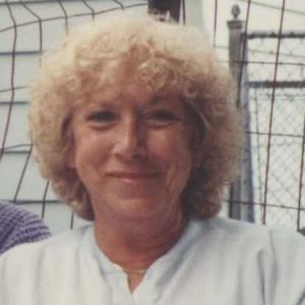 Vera Vanderhyden Montone Profile Photo