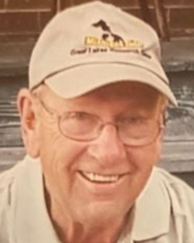 Raymond Wallace Niemi