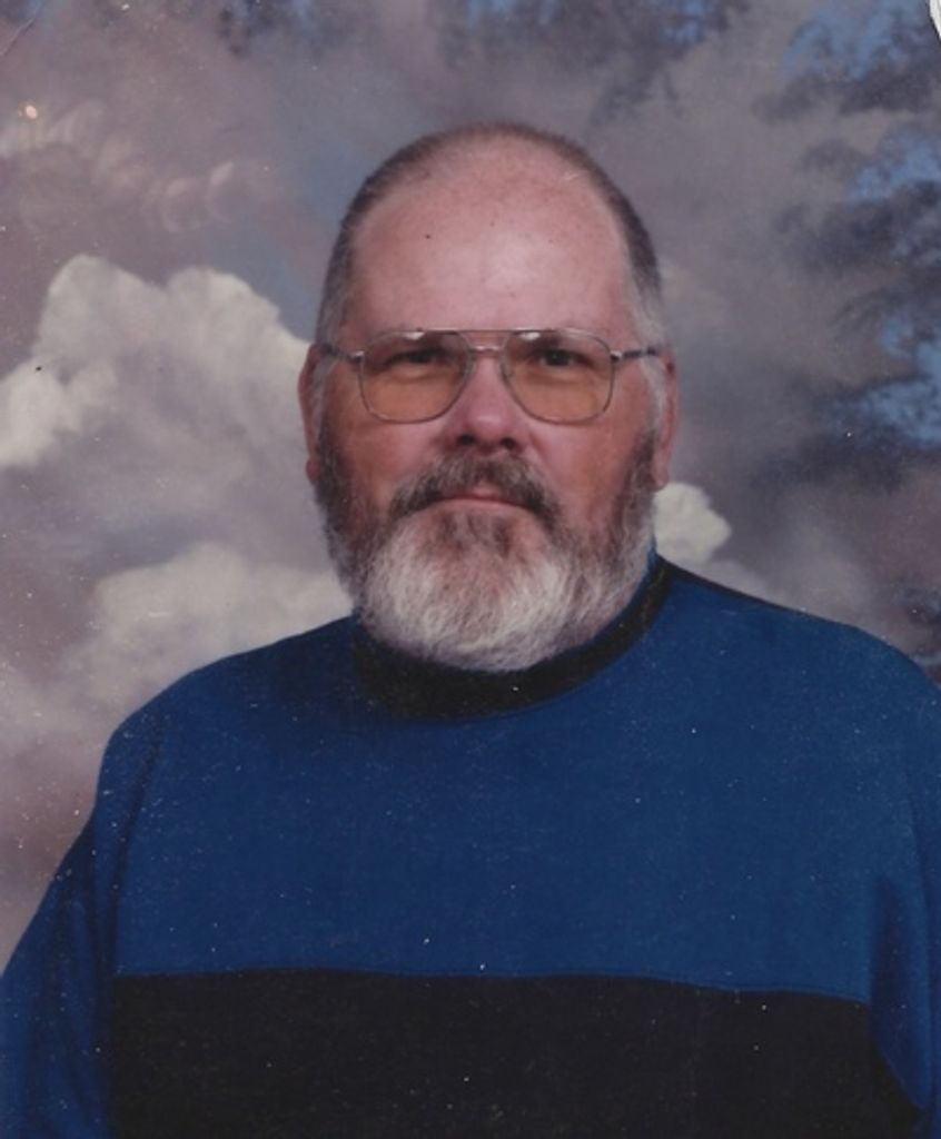 Charles Allen O'Leary Profile Photo