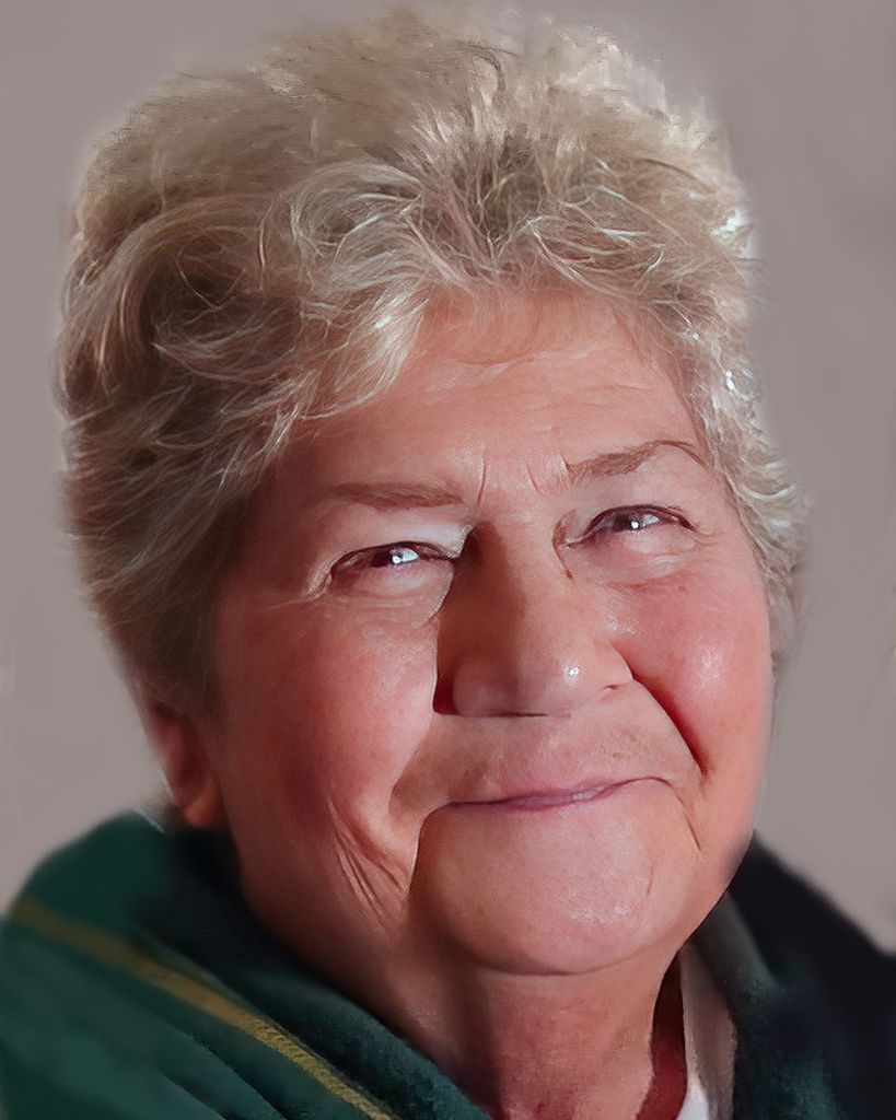 Ruth Peplinski
