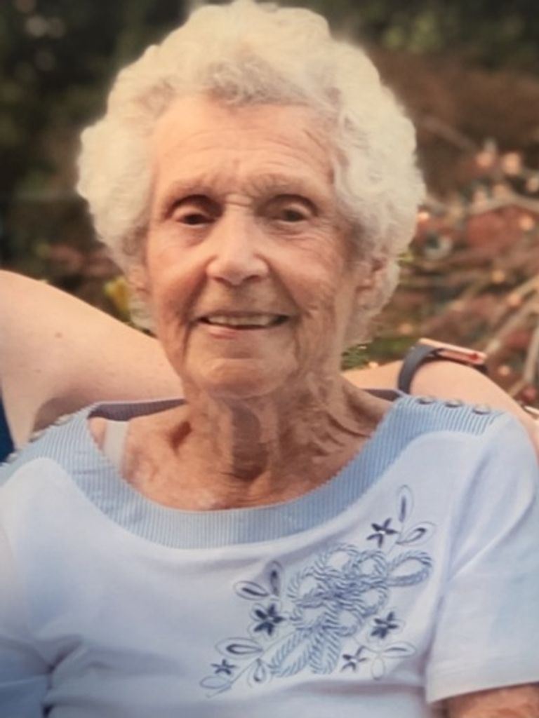 Alfreda B. Lynch Profile Photo