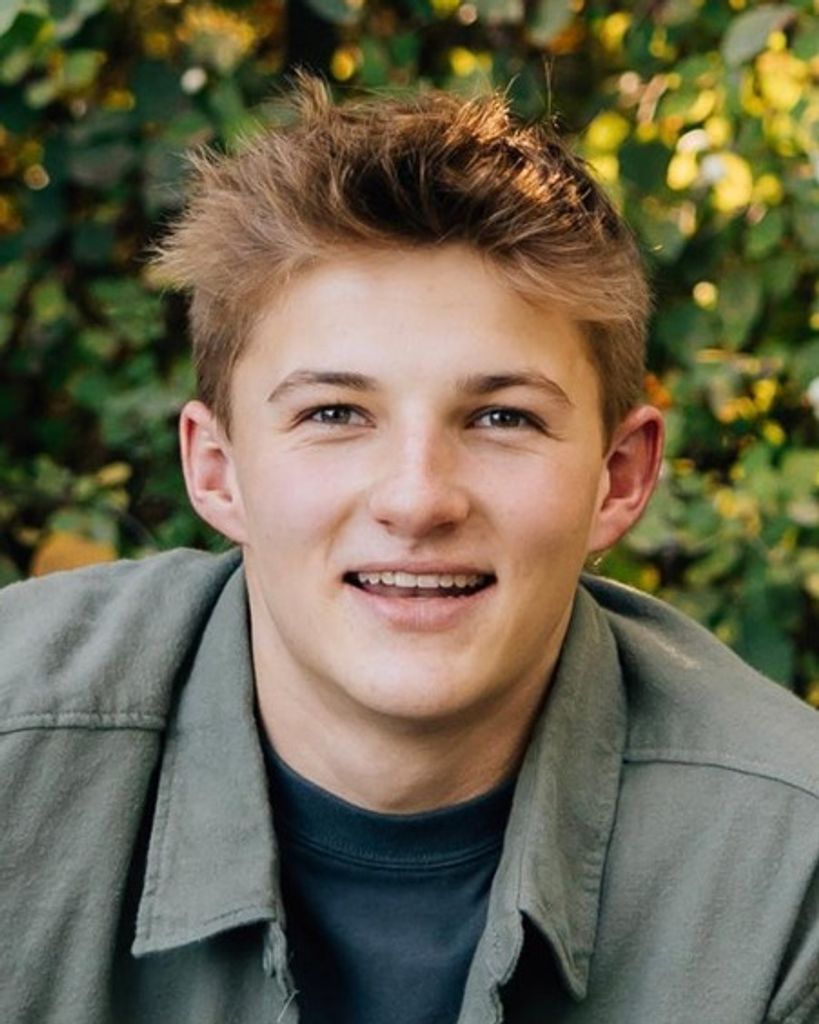 McCoy "Coy" Jeffrey Jensen