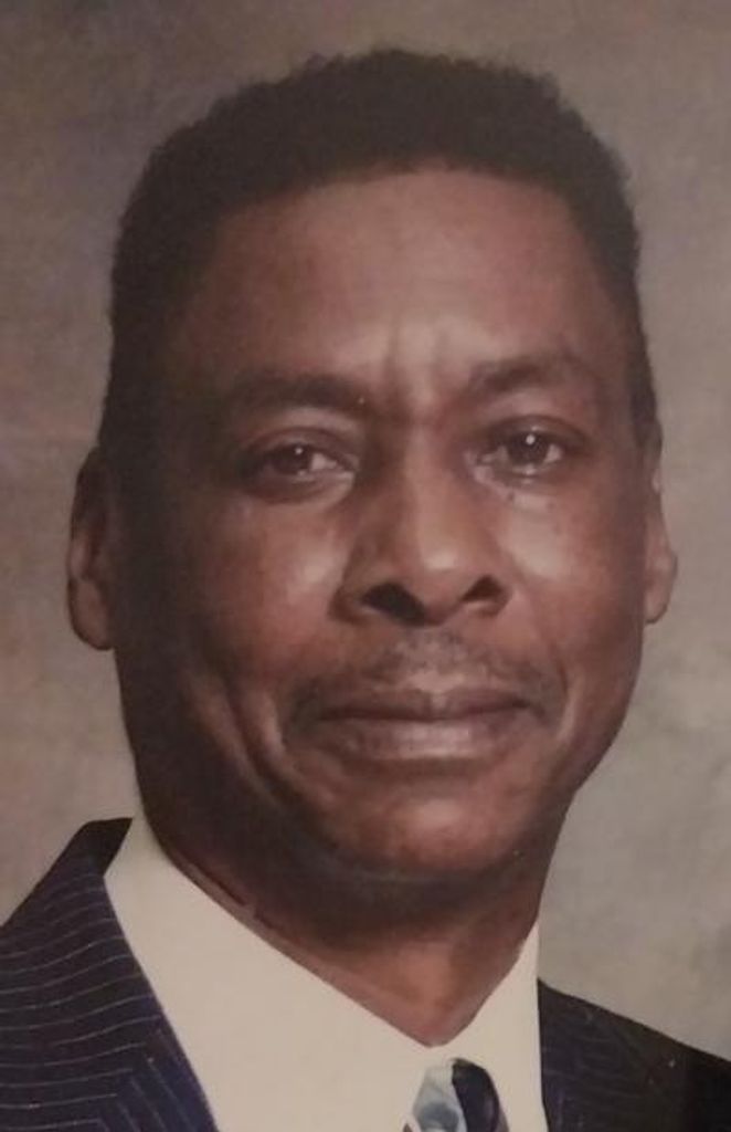 Wydell Harris