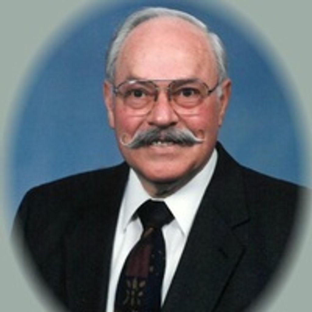 Donald Courtney