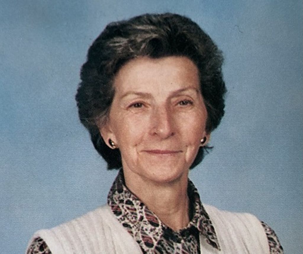 Bertha Regina Bodine Profile Photo