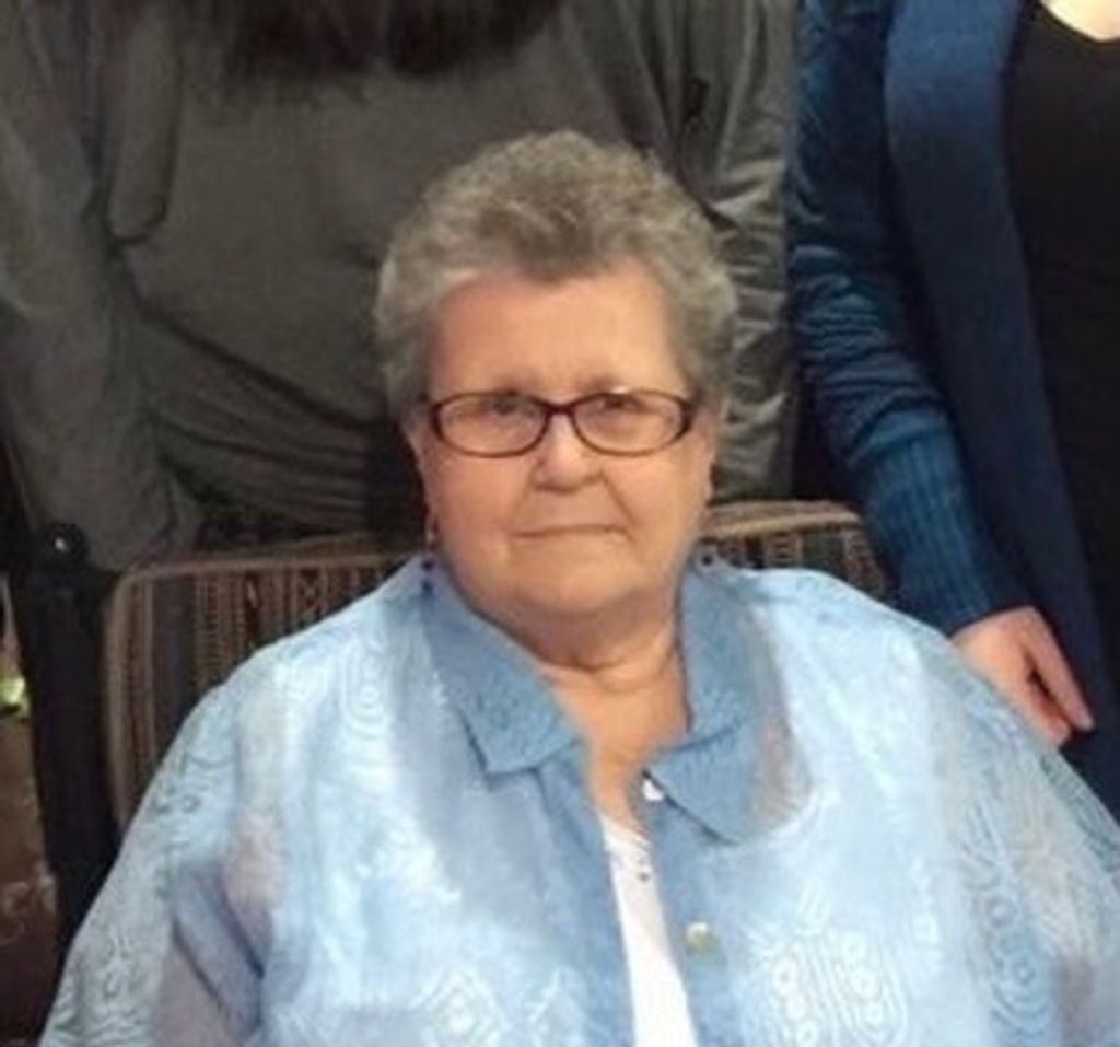 Sharon Rose Mitchell