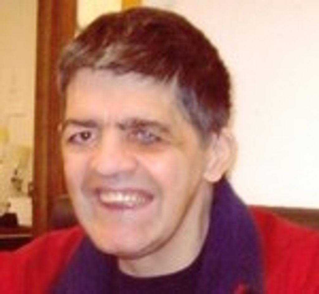 David A. Davis