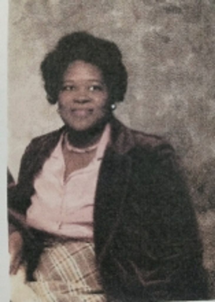 Bettie Ms. Mcmillian