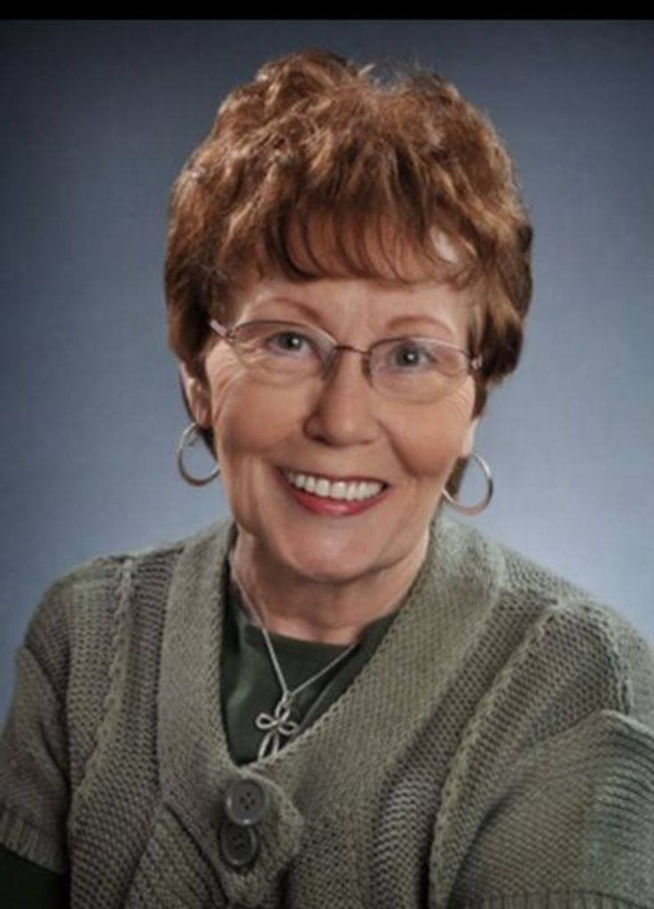 Myrna Elaine Conard Profile Photo