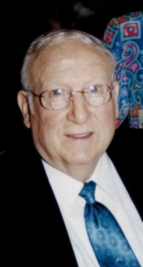 Donald J. Salreno