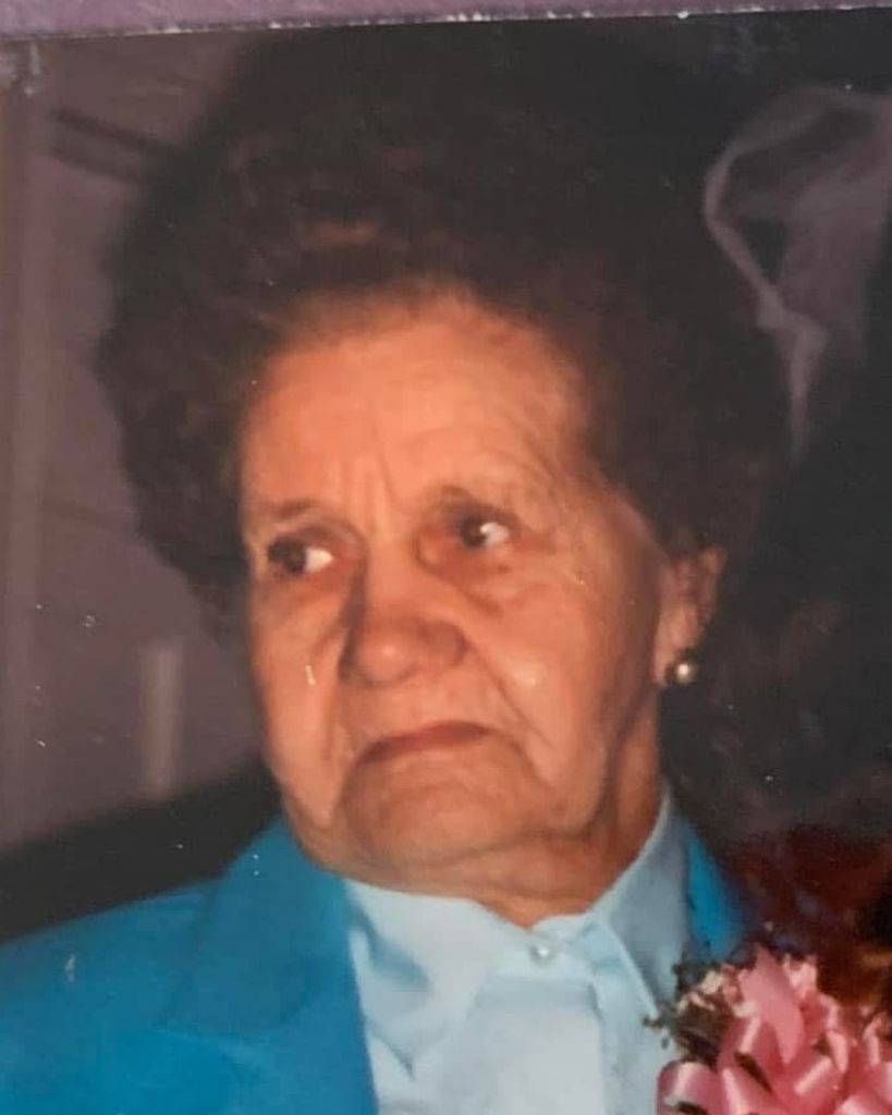 Mary Ellen Conner Holt Profile Photo