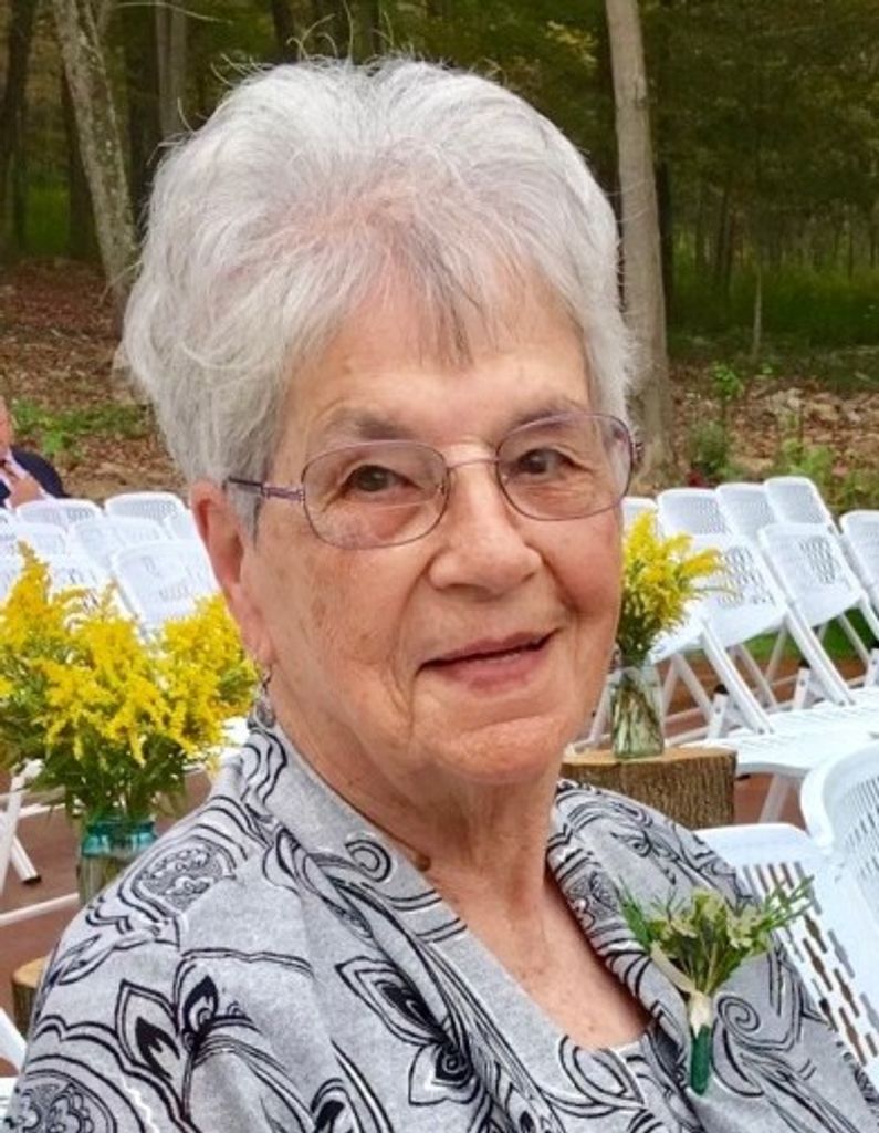 Kathleen Hull Mitchell
