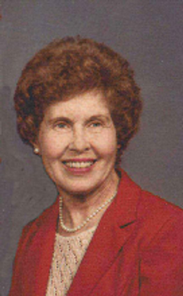 Marjorie Quinius Profile Photo