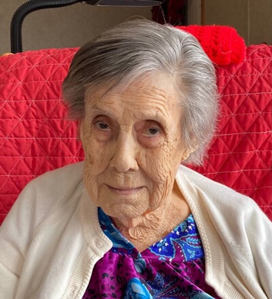 Mazie E. Camp Profile Photo