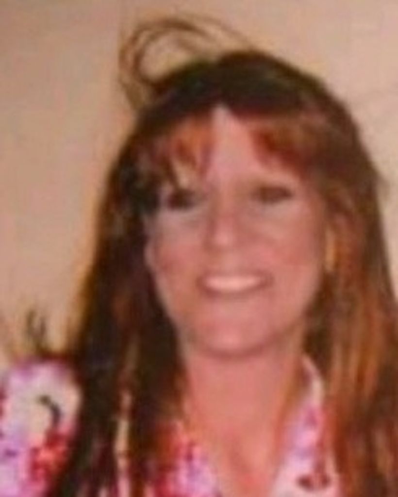 Kathleen Marie Burrett