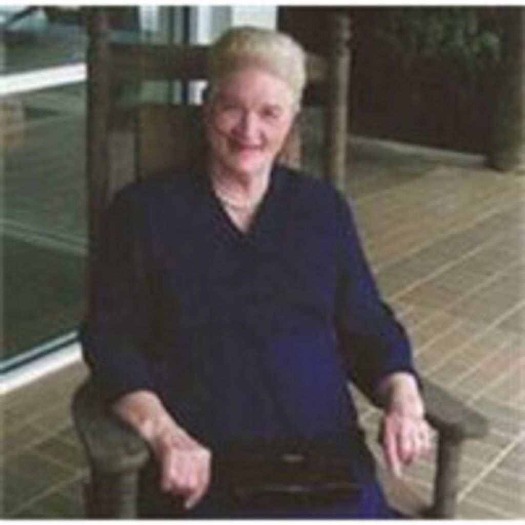 Jeanette Waldon Cook