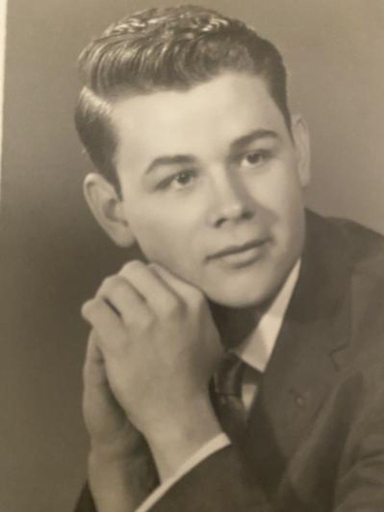 Robert "Bob" Eugene Temple Profile Photo