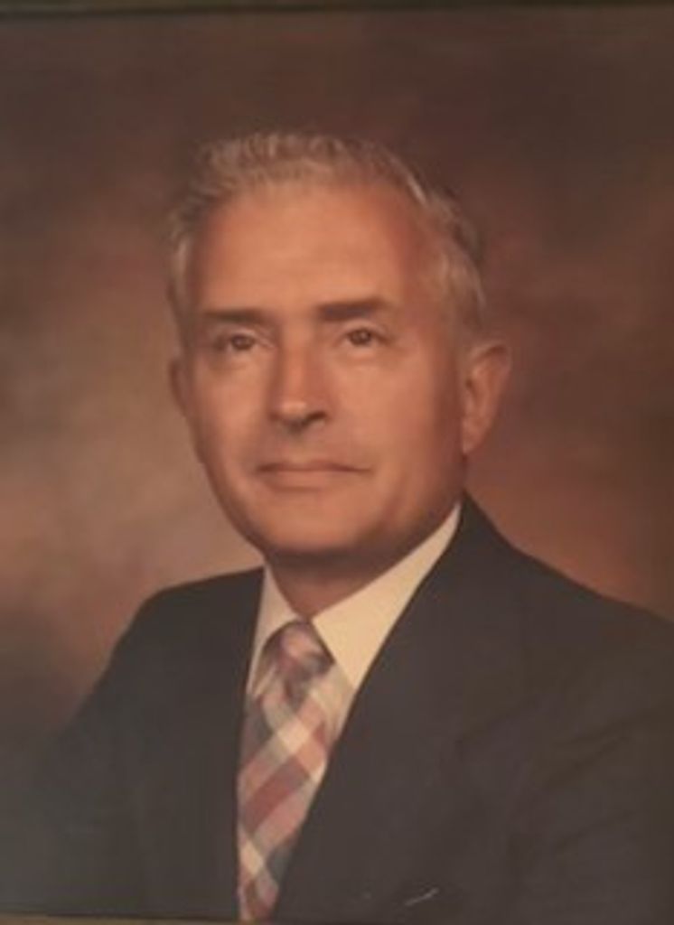 Homer Theodore (Ted) Vail Profile Photo