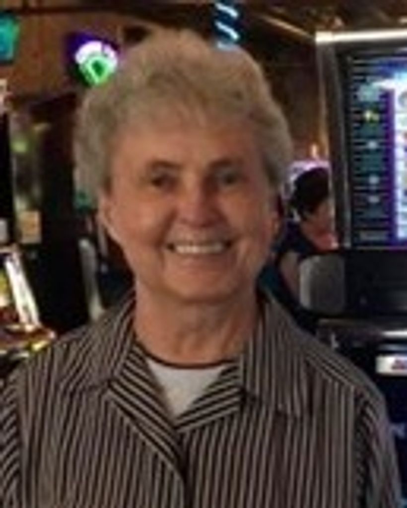 Wanda Faye Rogers Profile Photo