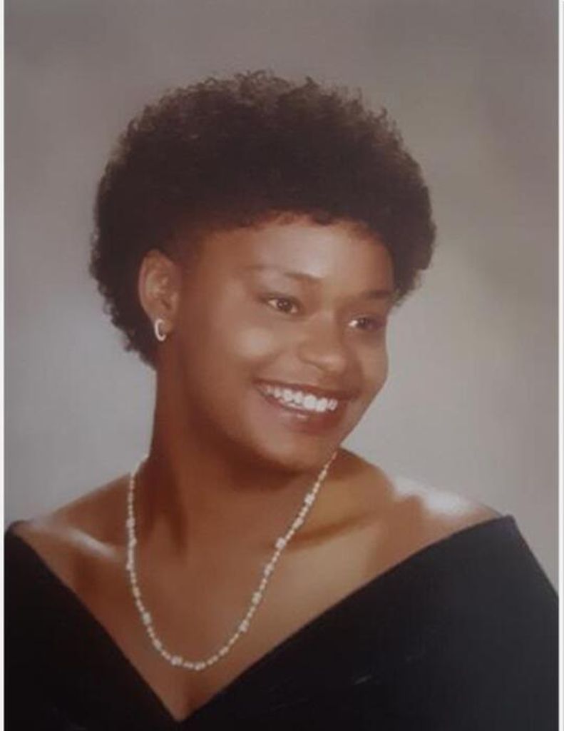 Anglea K Williams Profile Photo