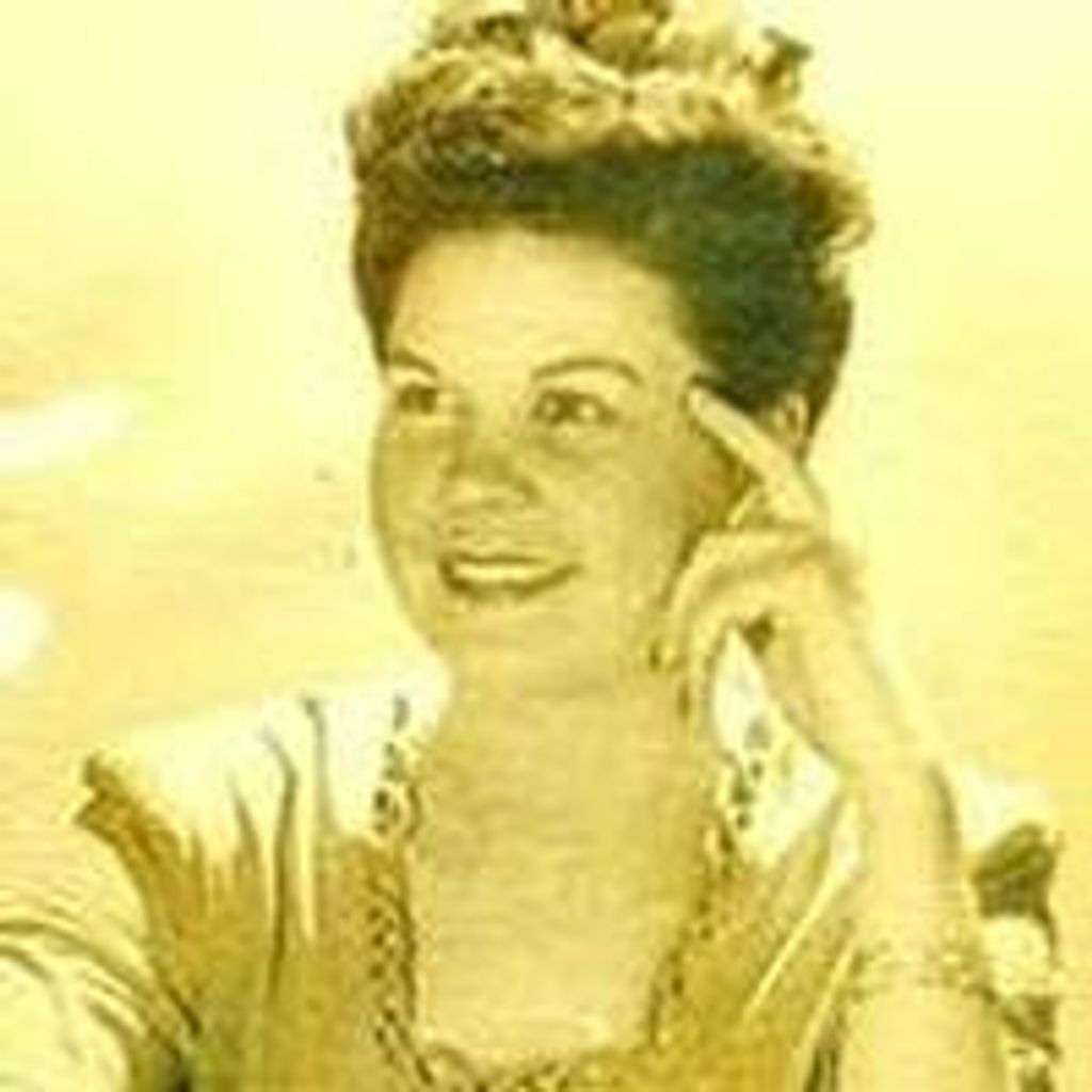 Margaret P. Daniels-Yoes