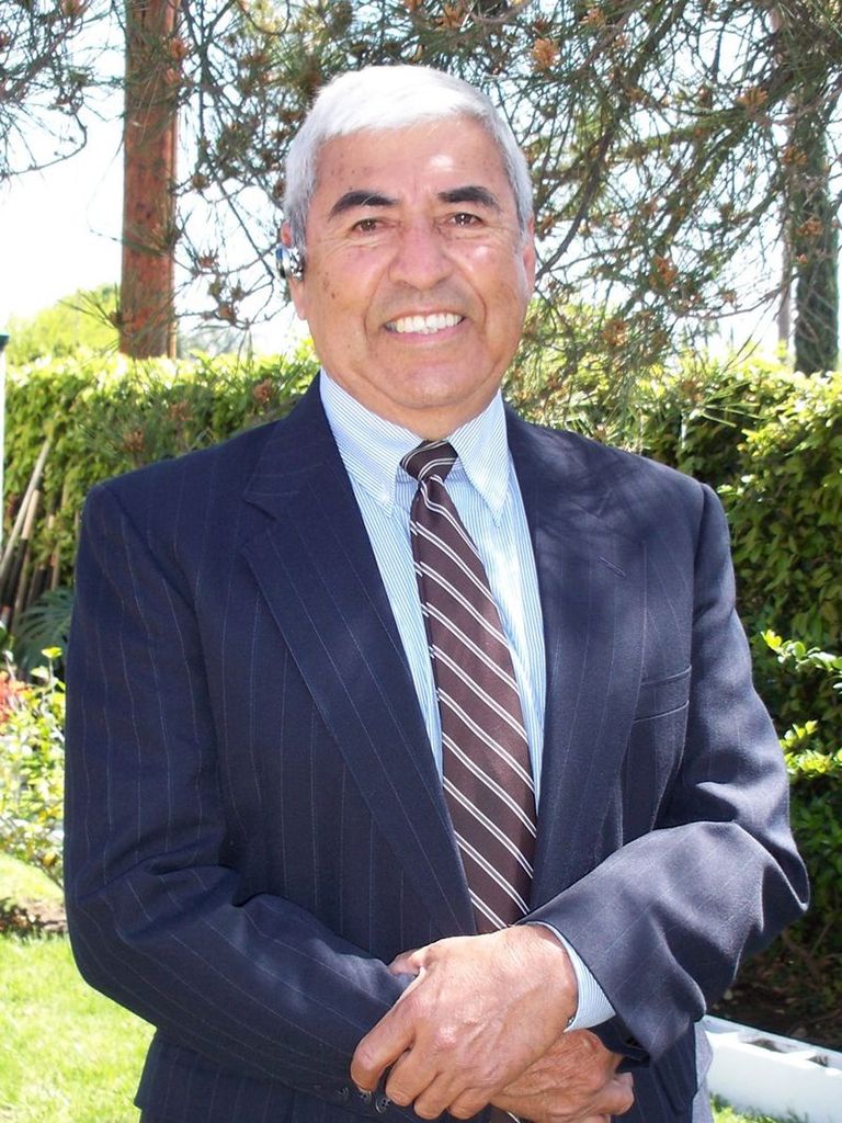 Juan Augusto Henriquez