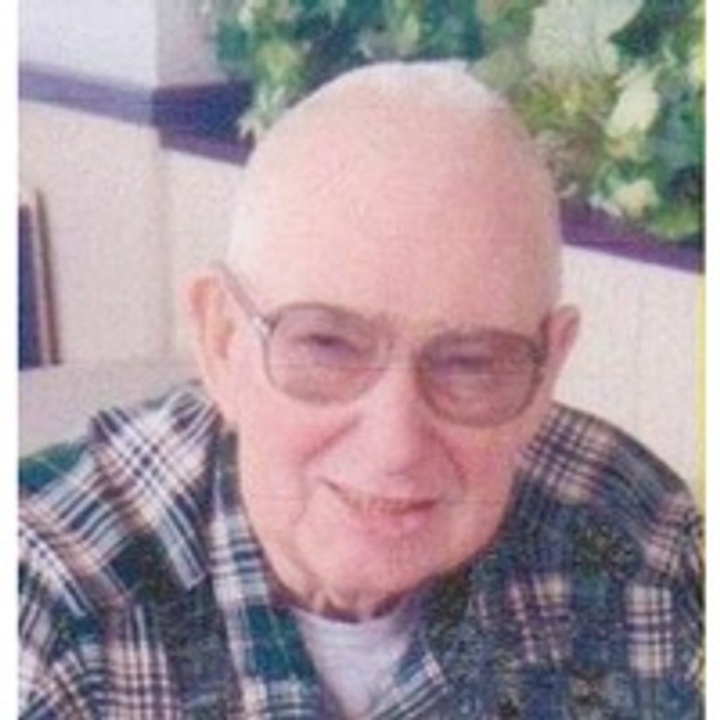 Myron Jay Bohmer