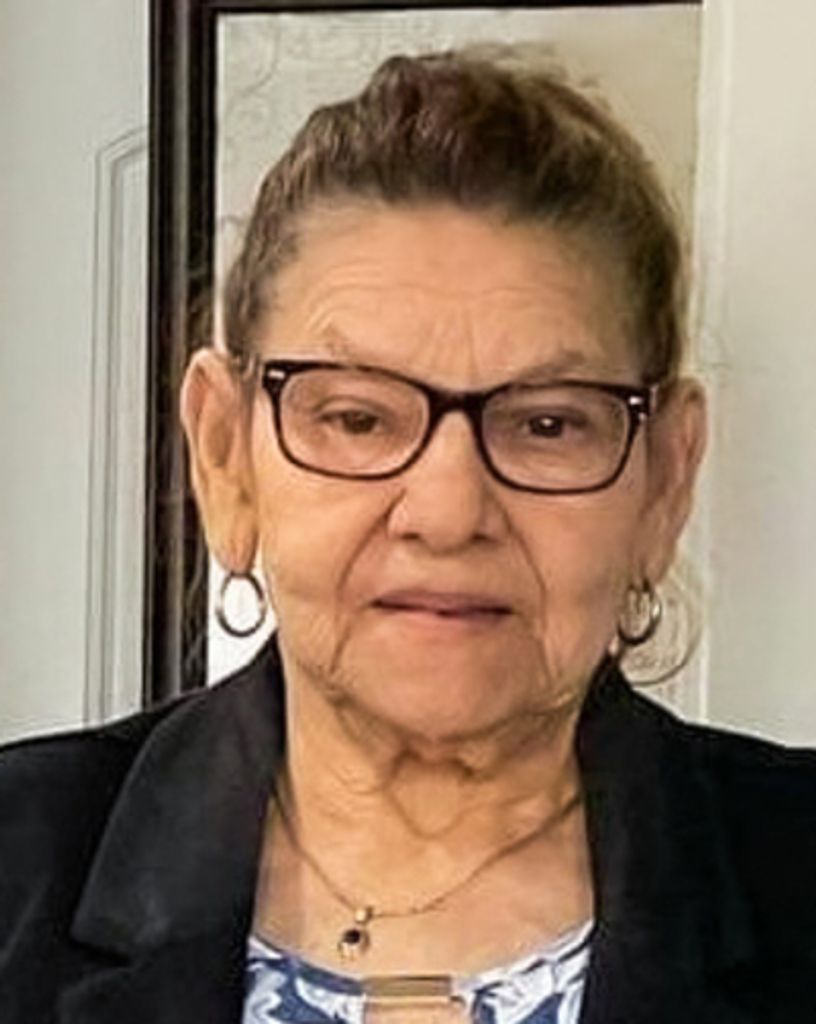 Candida Garcia De Hernandez Profile Photo
