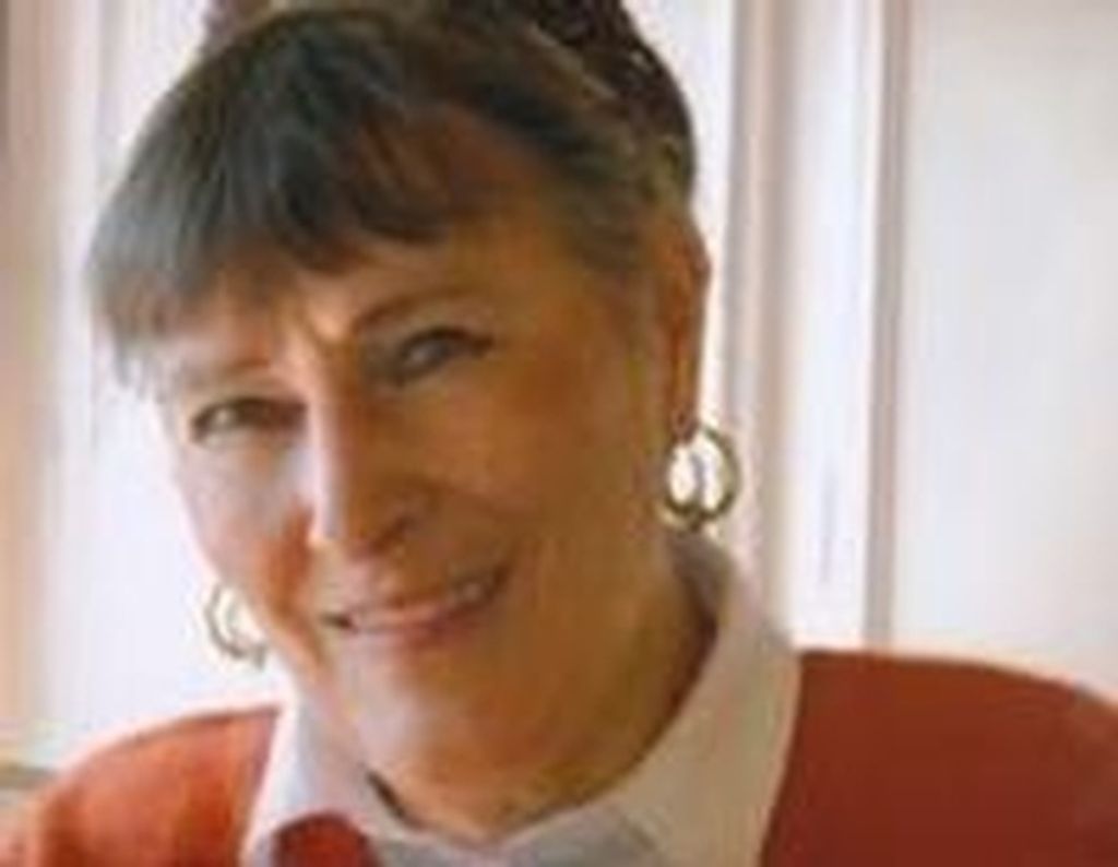 Anna (Anne) Wilhemina Balcomb