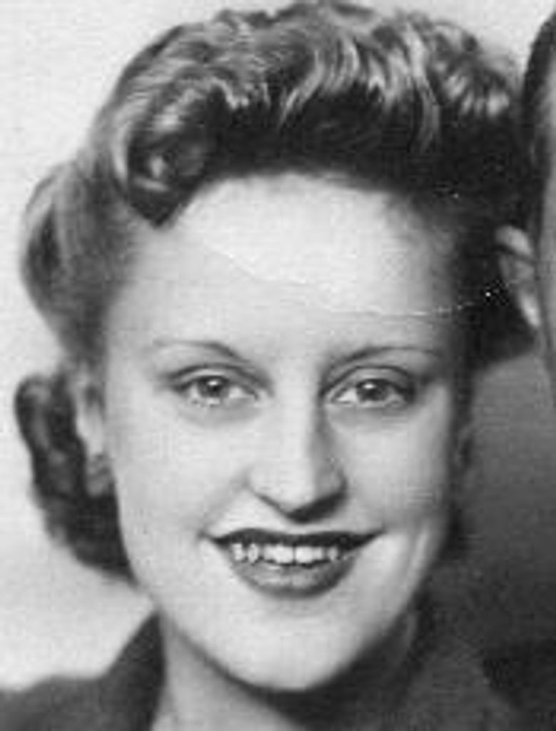 Patricia (Pearce) Hamm