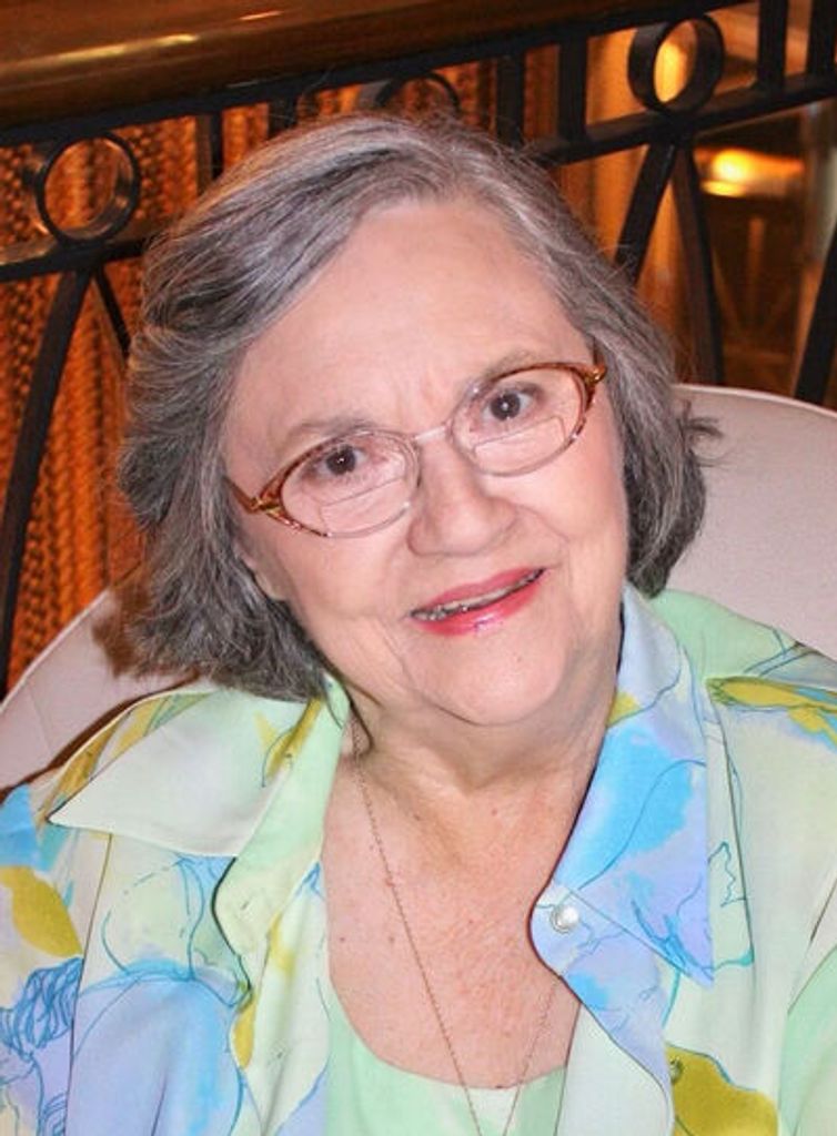 Virginia L. Granberry