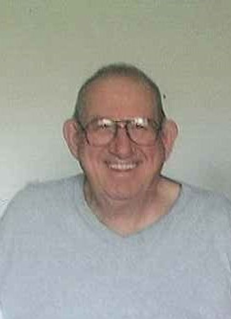 James G Wilson Sr.