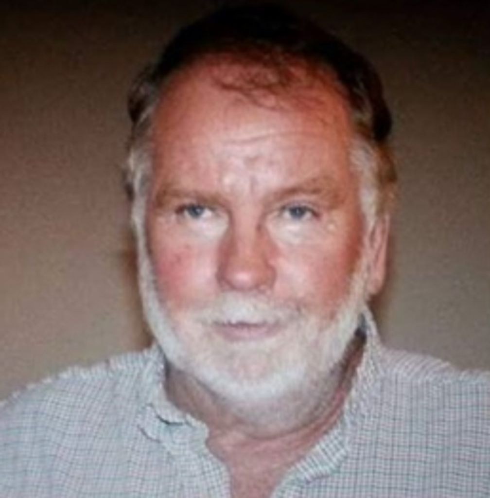Larry Shelton