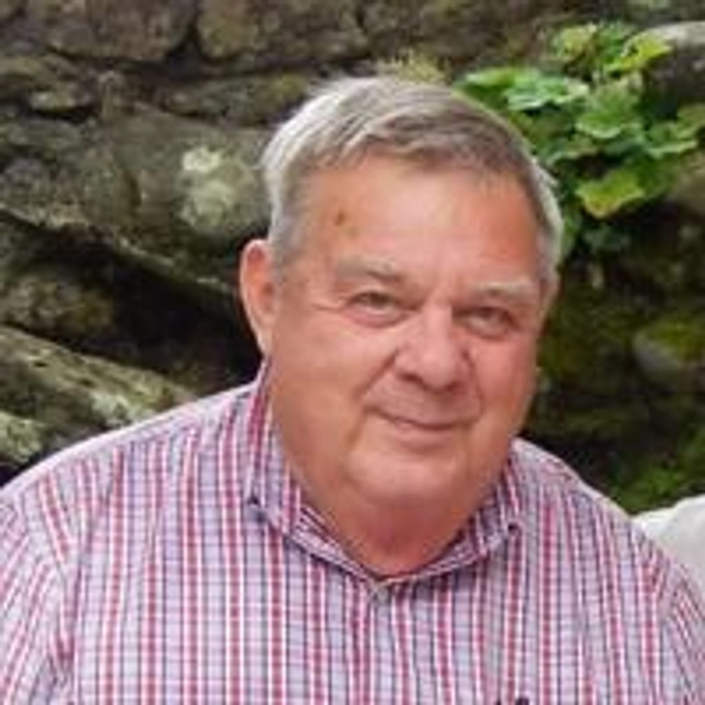 Bobby Lee Talbert