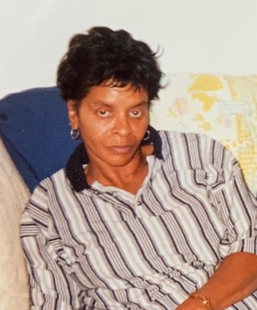 Yvonne Denise Gray Profile Photo